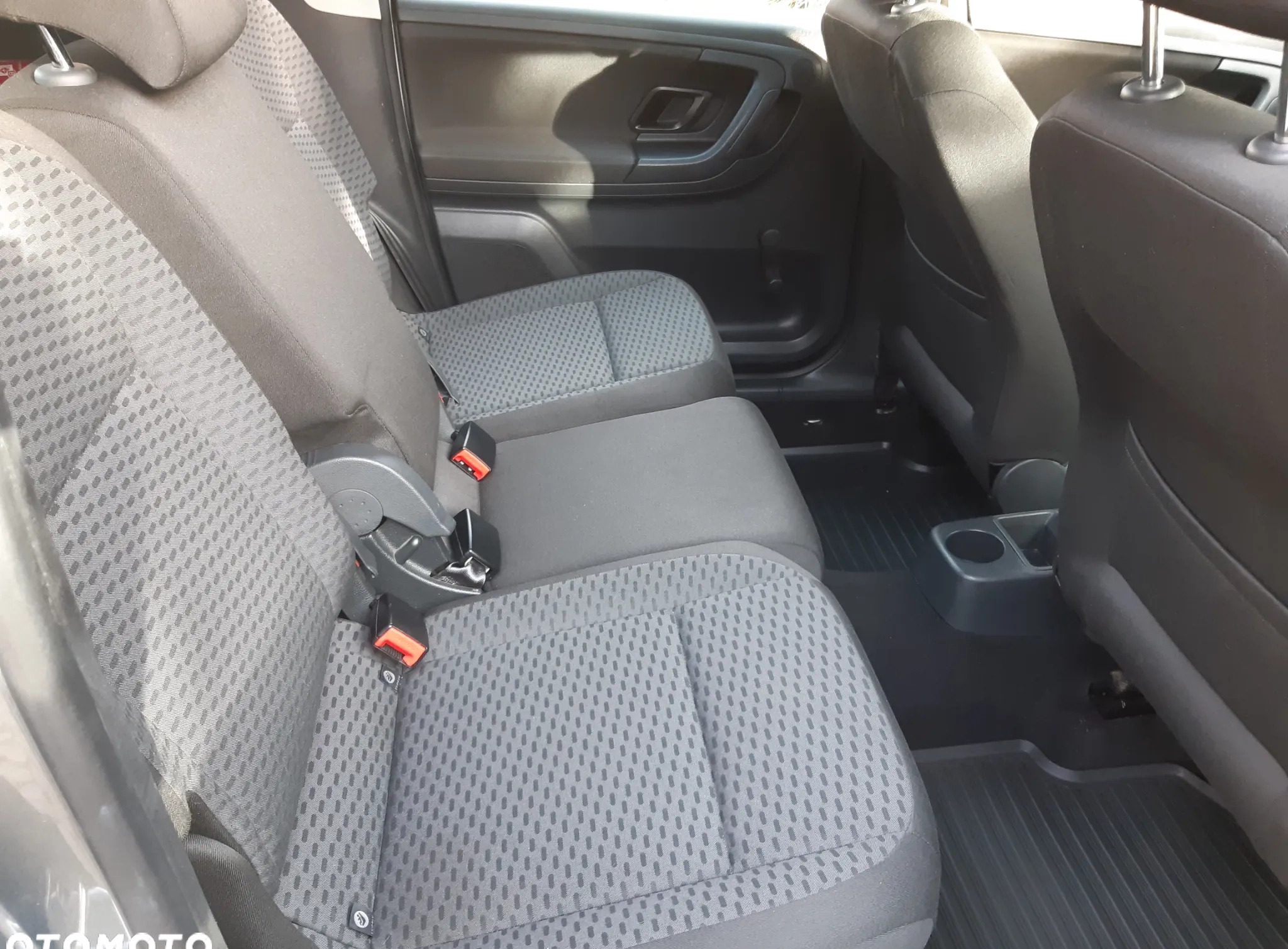 Skoda Roomster cena 17800 przebieg: 199000, rok produkcji 2011 z Paczków małe 497